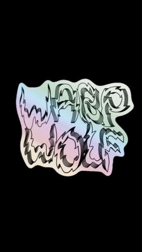 Warp Wolf